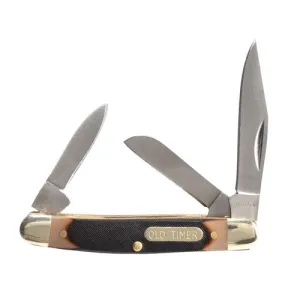 Old Timer Junior Stock Knife