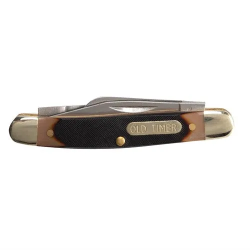 Old Timer Junior Stock Knife