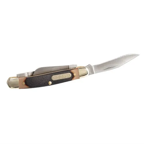 Old Timer Junior Stock Knife