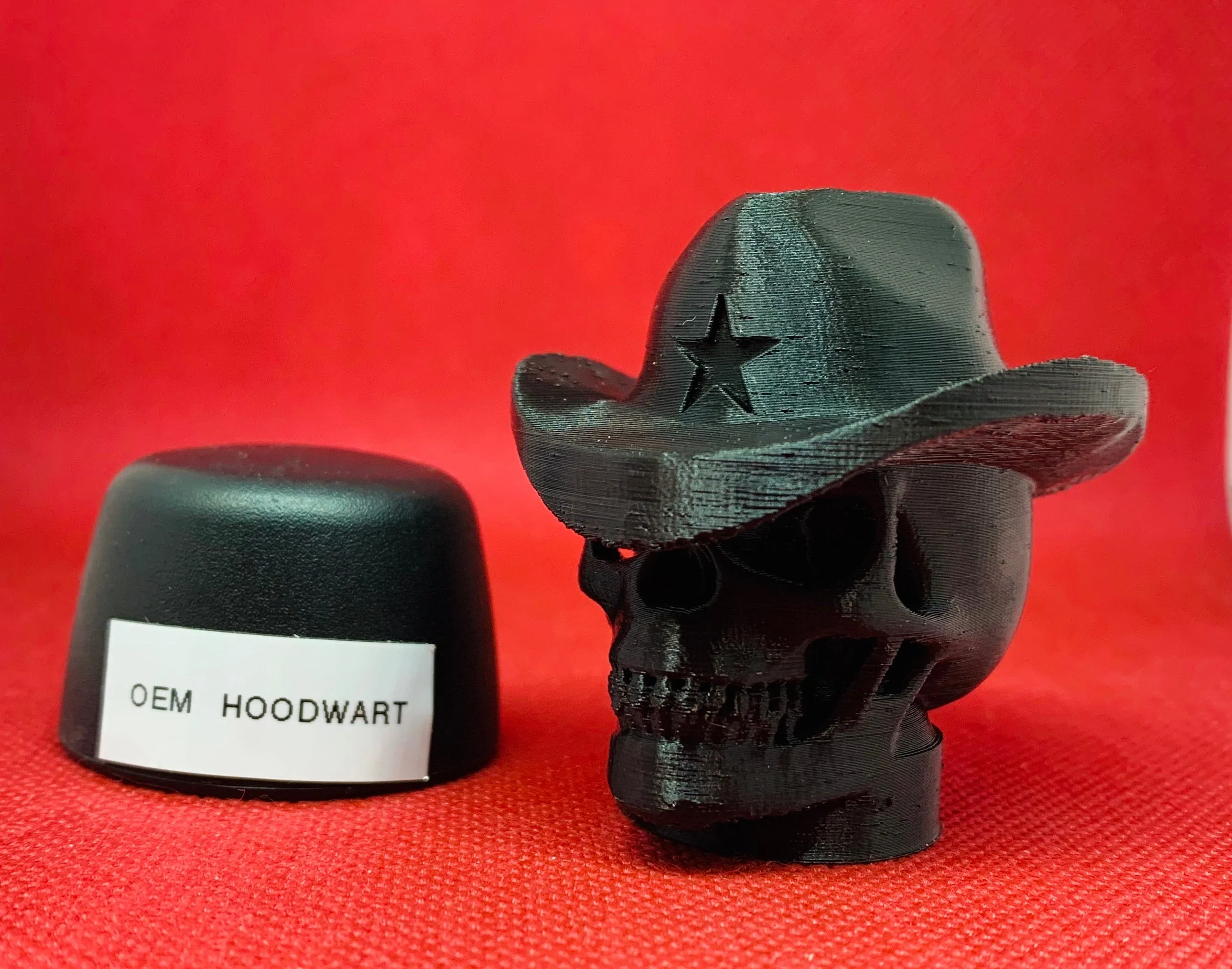 OLD WEST. Pair.