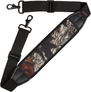 OP/TECH USA 0910012 S.O.S. Strap-Nature for Bags, briefcases and Luggage - Neoprene Large