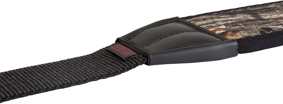 OP/TECH USA 0910012 S.O.S. Strap-Nature for Bags, briefcases and Luggage - Neoprene Large