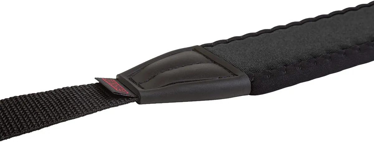 OP/TECH USA Mini S.O.S. Strap (Black) 0901262