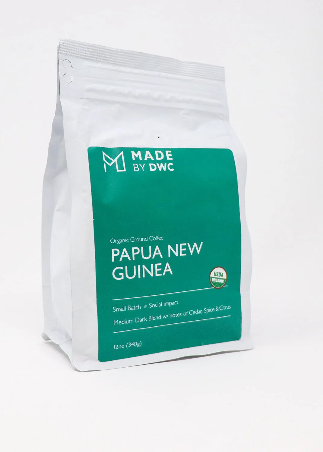 Organic Coffee Cases