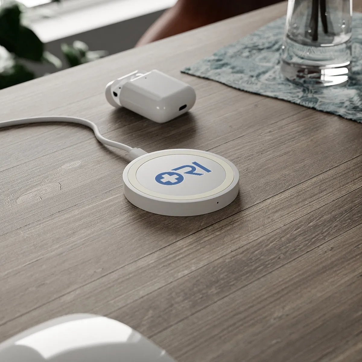ORI Quake Wireless Charging Pad