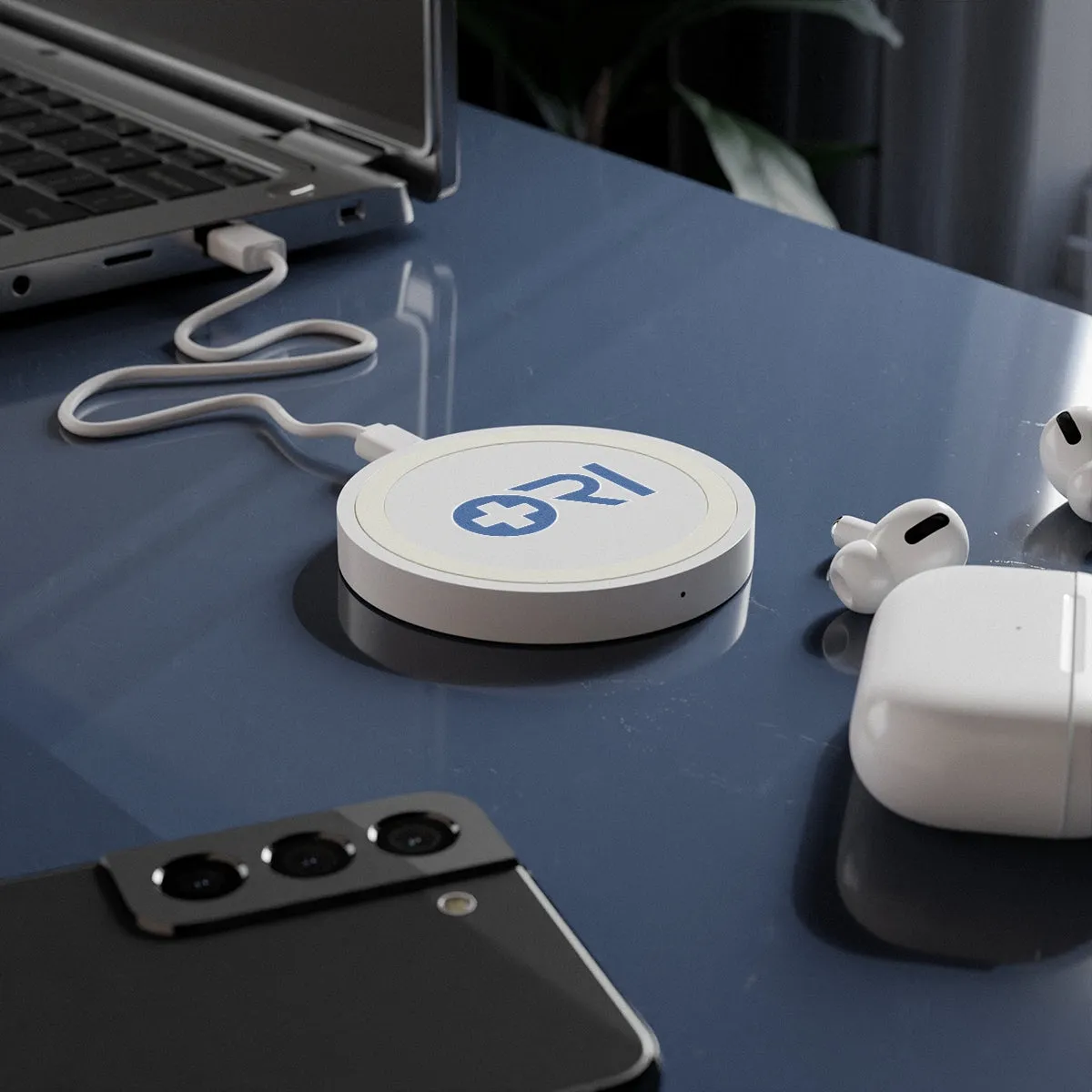 ORI Quake Wireless Charging Pad