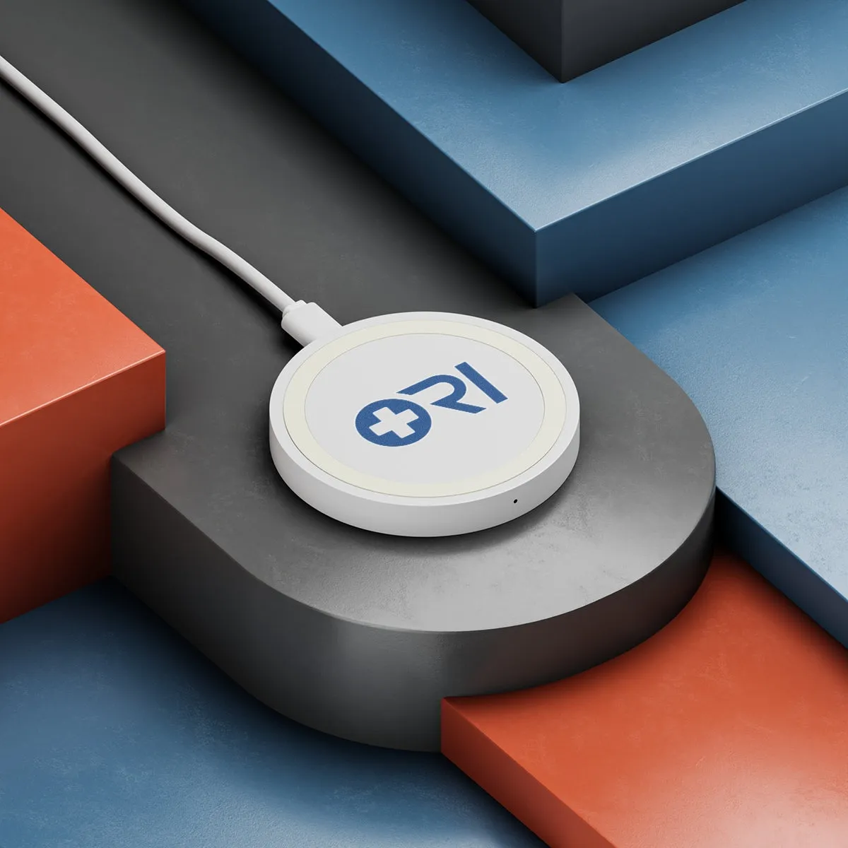 ORI Quake Wireless Charging Pad