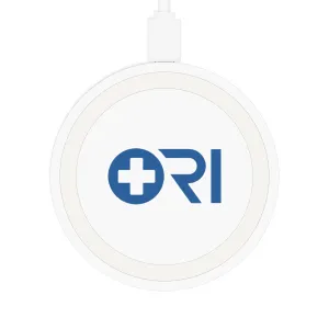ORI Quake Wireless Charging Pad