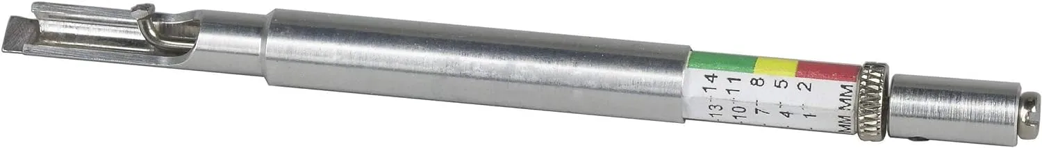 OTC 6596 Brake Pad Gauge
