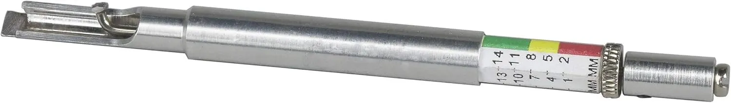 OTC 6596 Brake Pad Gauge