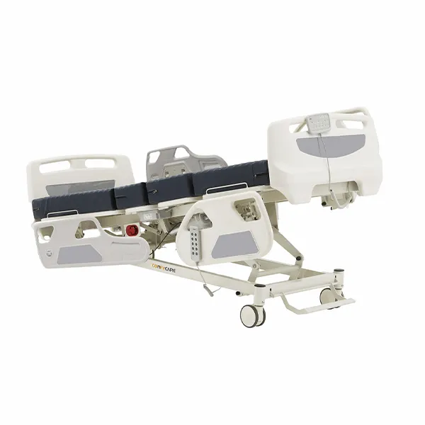 Pacific Five Function Hospital ICU Bed
