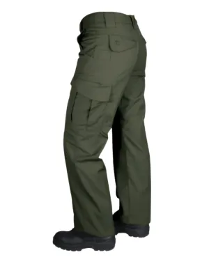 Pant, Ascent, Womens LE Green: DISCONTINUED