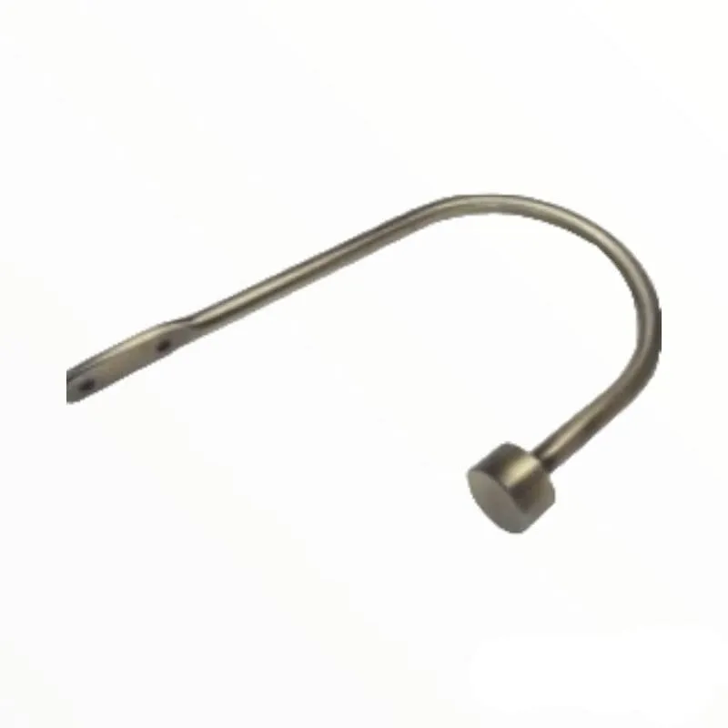 Papini Solid U Arm Collection 25 mm