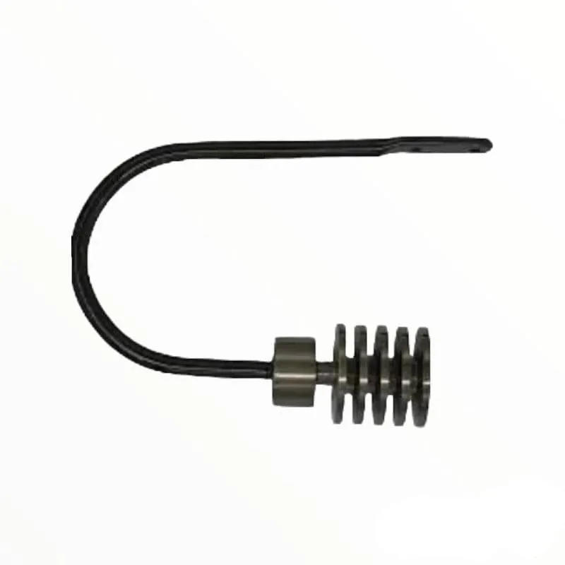 Papini Solid U Arm Collection 25 mm