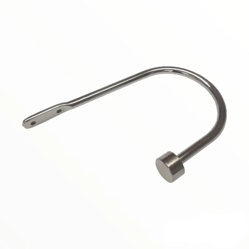 Papini Solid U Arm Collection 25 mm
