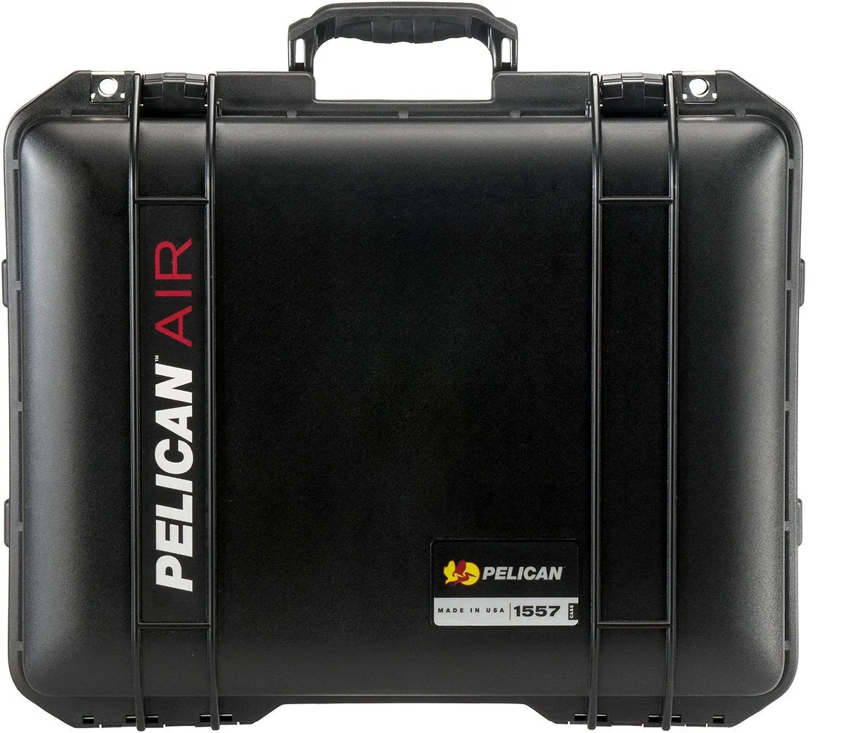 PELDP400 - Cali-Kit Build Using Pelican Air 1557 with Trekpak Inserts