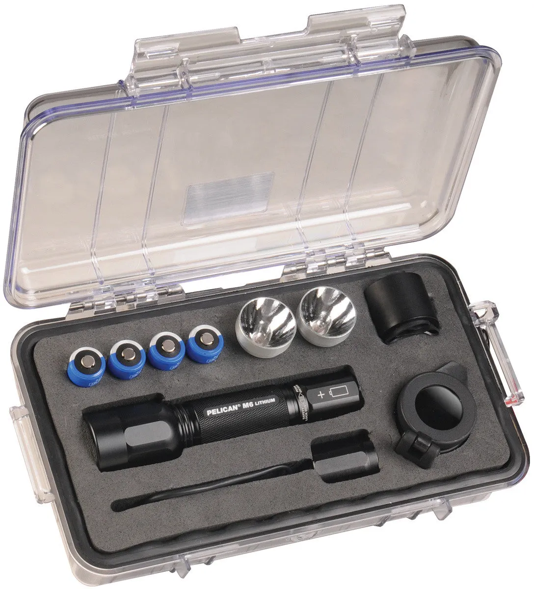 Pelican 1060 Protector Micro Case™