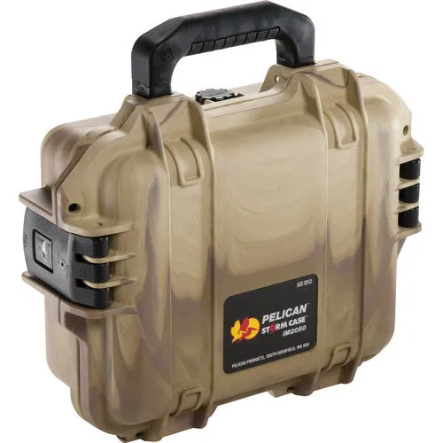 Pelican 2050 Swirl Camo