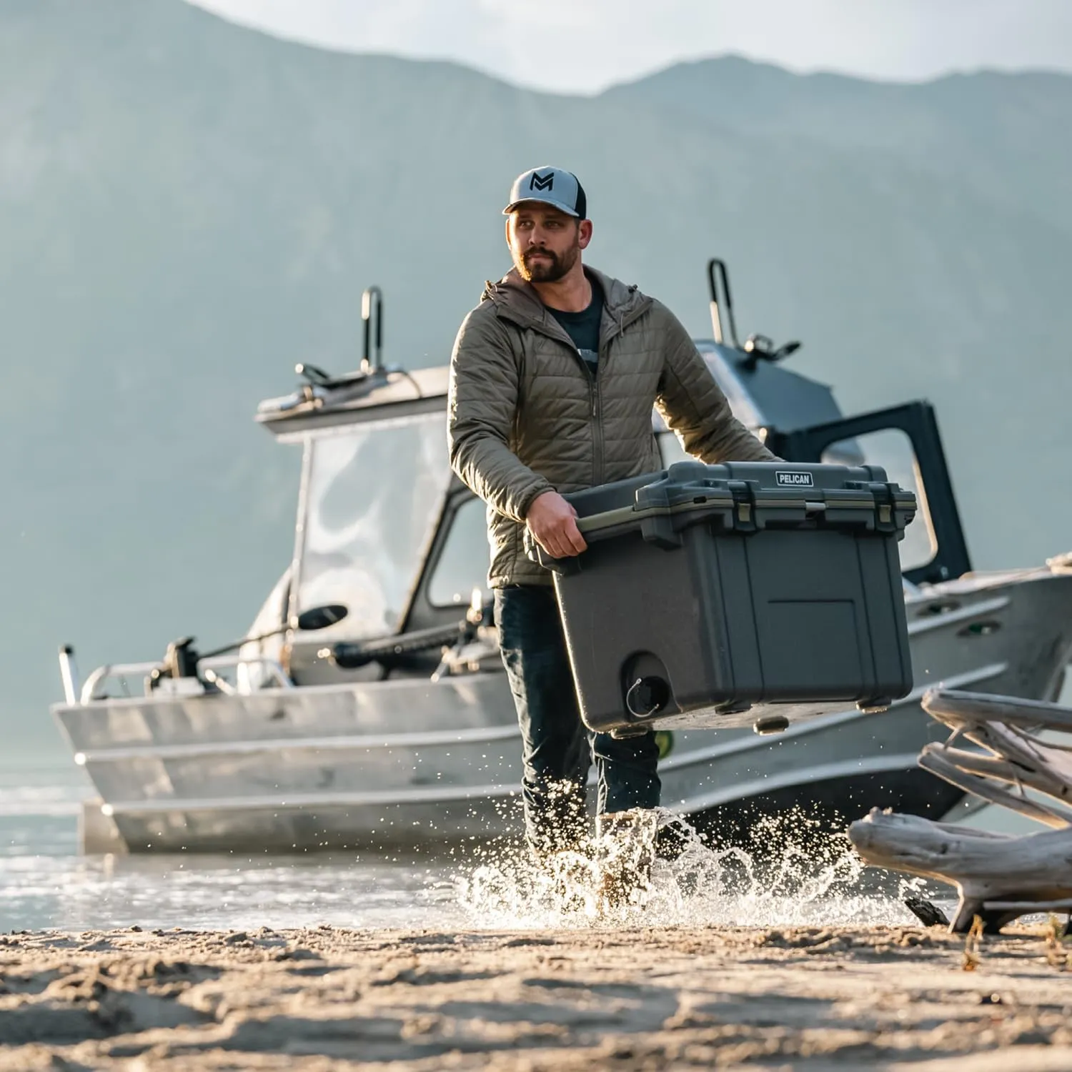 Pelican 70 Quart Elite Cooler