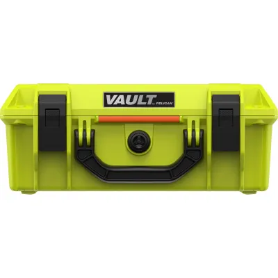 Pelican -  V200C Vault Equipment Case  (Green) - FBH