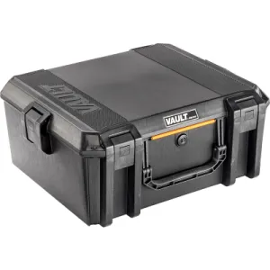 Pelican -  V600 Vault Large Equipment Case
