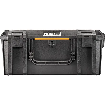 Pelican -  V600 Vault Large Equipment Case