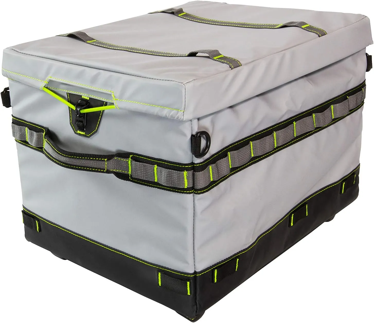 Perception Kayaks Splash Kayak Crate