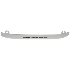Performance Stainless Pair - Junior