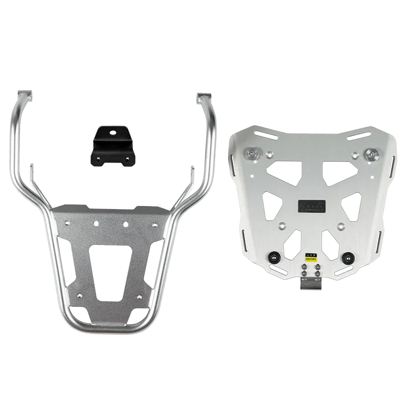 PIKE TRACKER Series Side Cases and Top Case-APRILIA TUAREG660