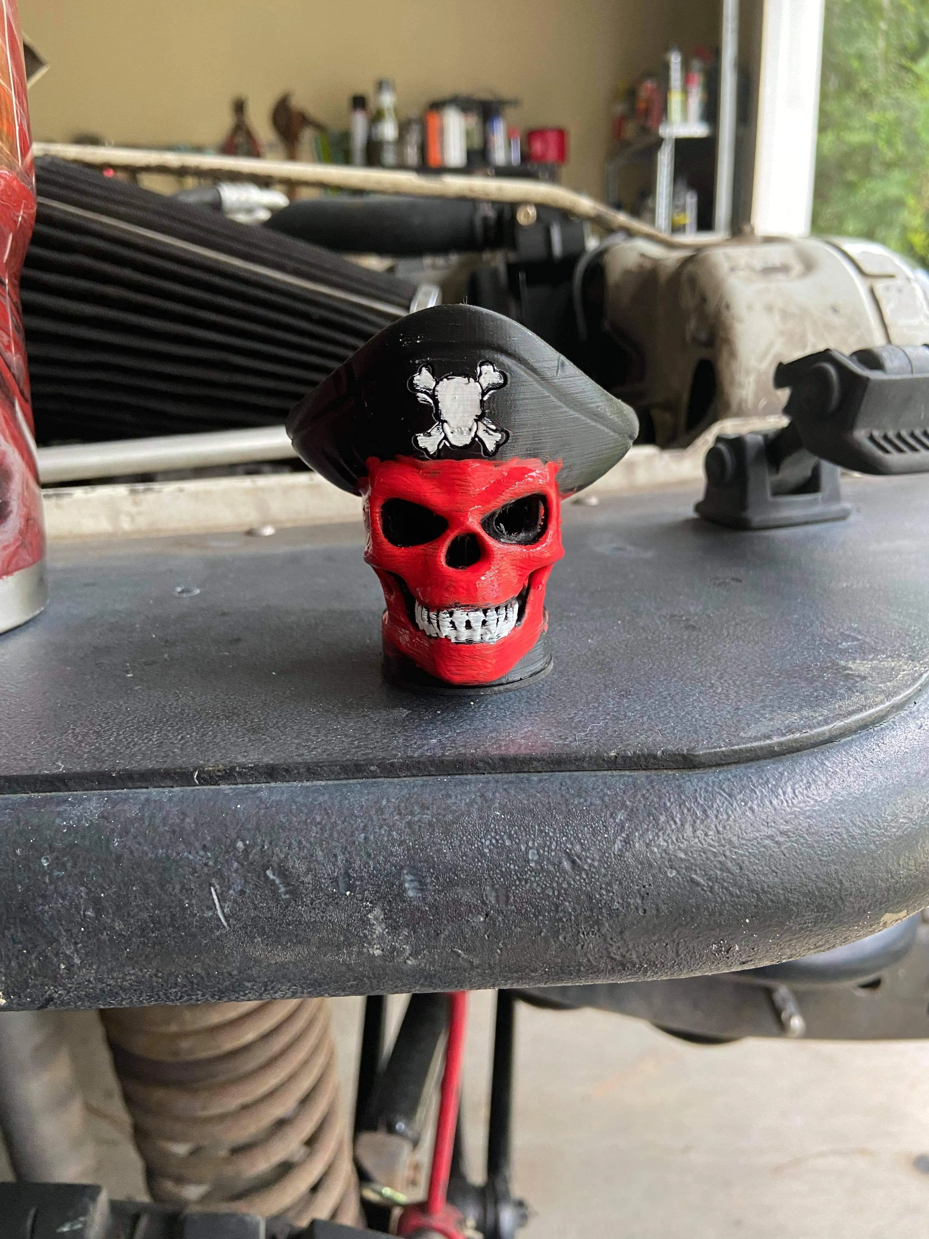 PIRATE. Pair.
