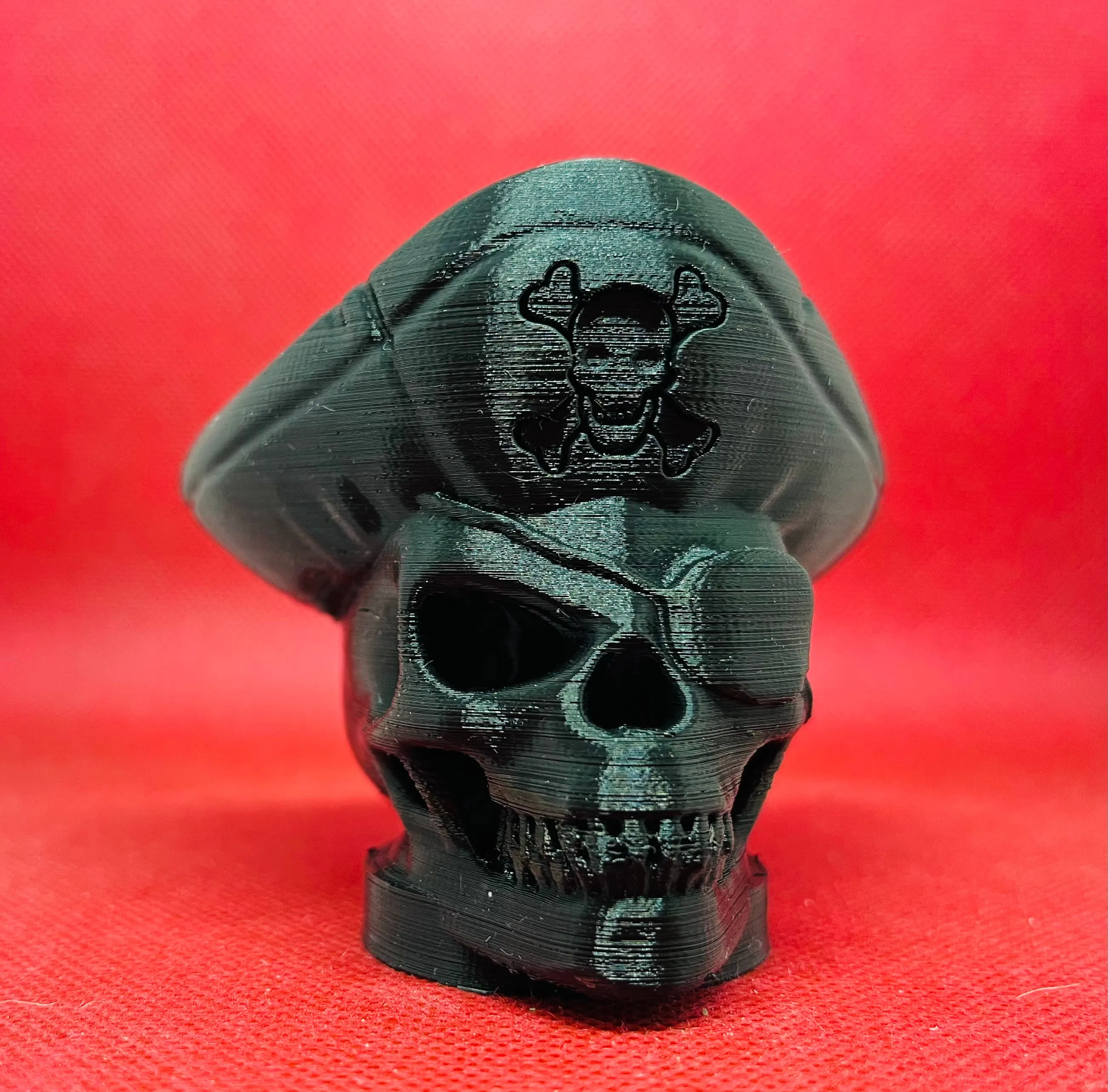PIRATE. Pair.