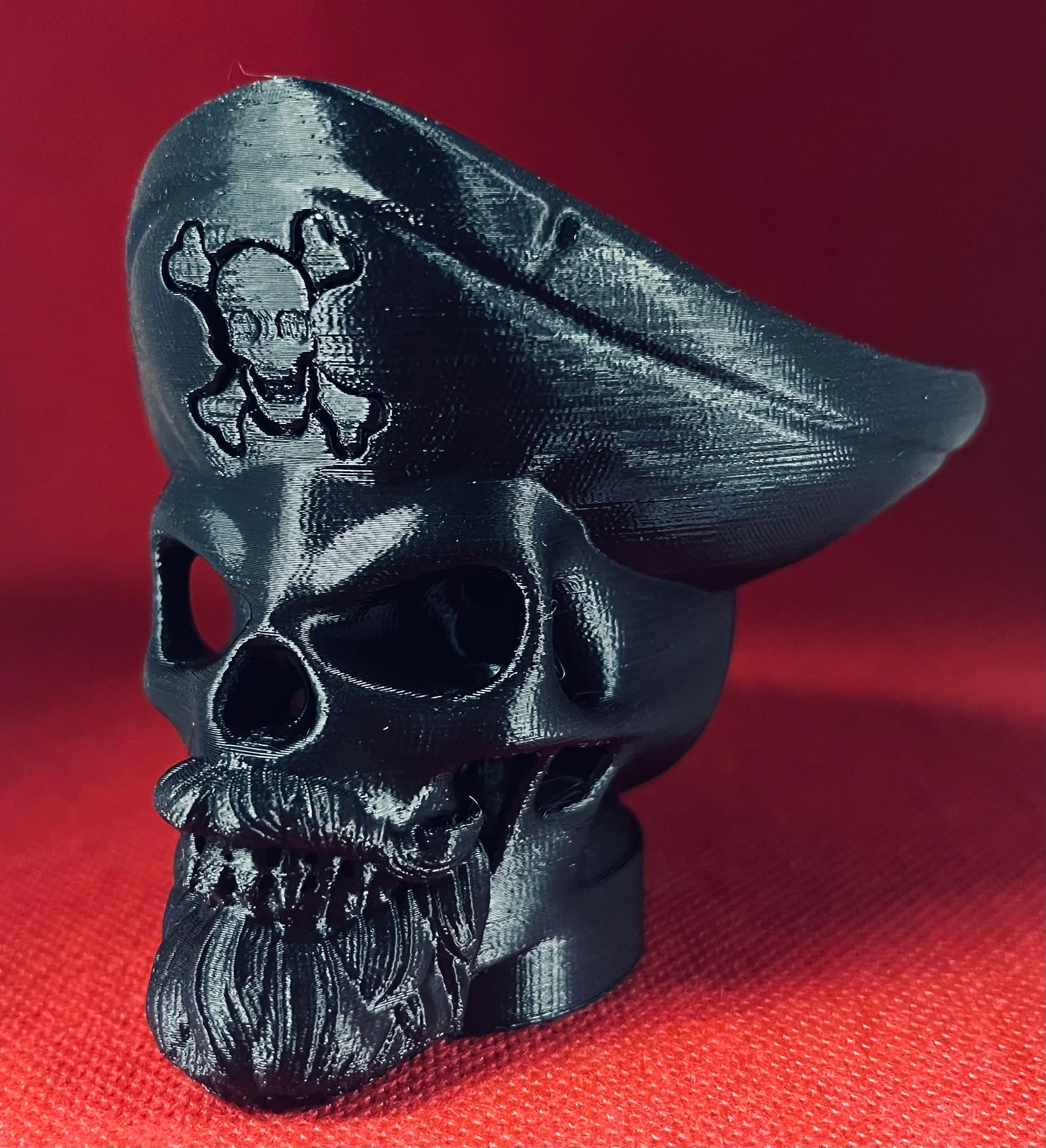 PIRATE. Pair.