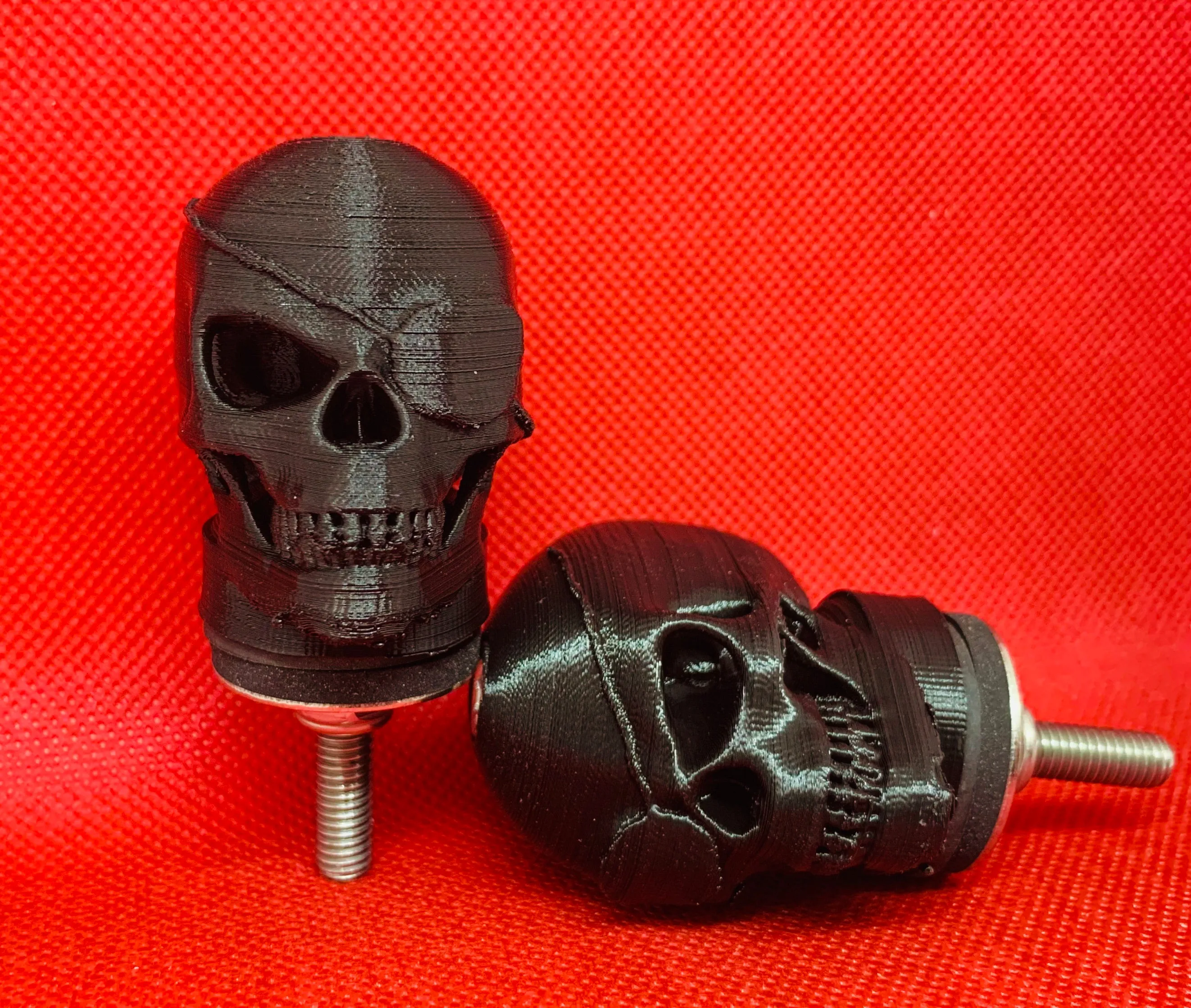 PIRATE. Pair.