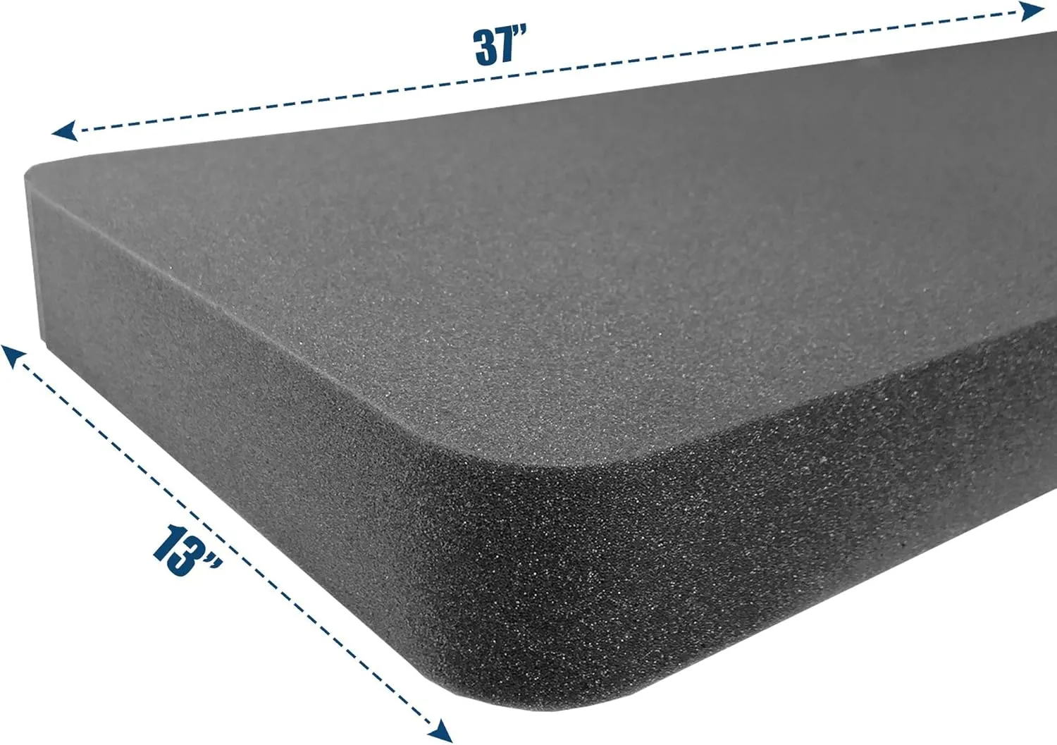 Plano 36" All Weather Tactical Case 108364 Replacement Foam Inserts (1 Piece)