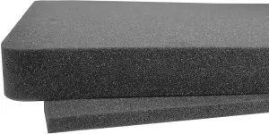 Plano case 108191 Replacement Foam Insert Set (2 Pieces)