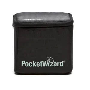 Pocketwizard G Wiz Squared PW Case Black