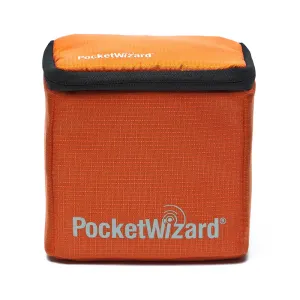 Pocketwizard G Wiz Squared PW Case Orange