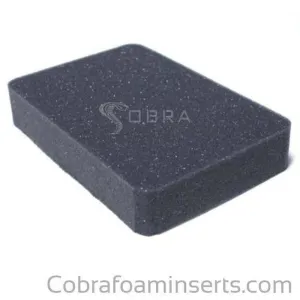 Polyurethane Foam Solid Pad
