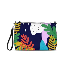 PopFloral Daily Zip Pouch