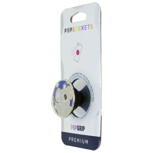 PopSockets PopGrip Swappable Grip & Stand - Tree Hugger / Enamel