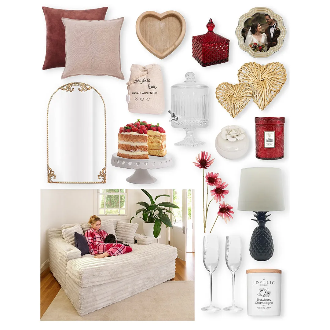 Primetime Daybed