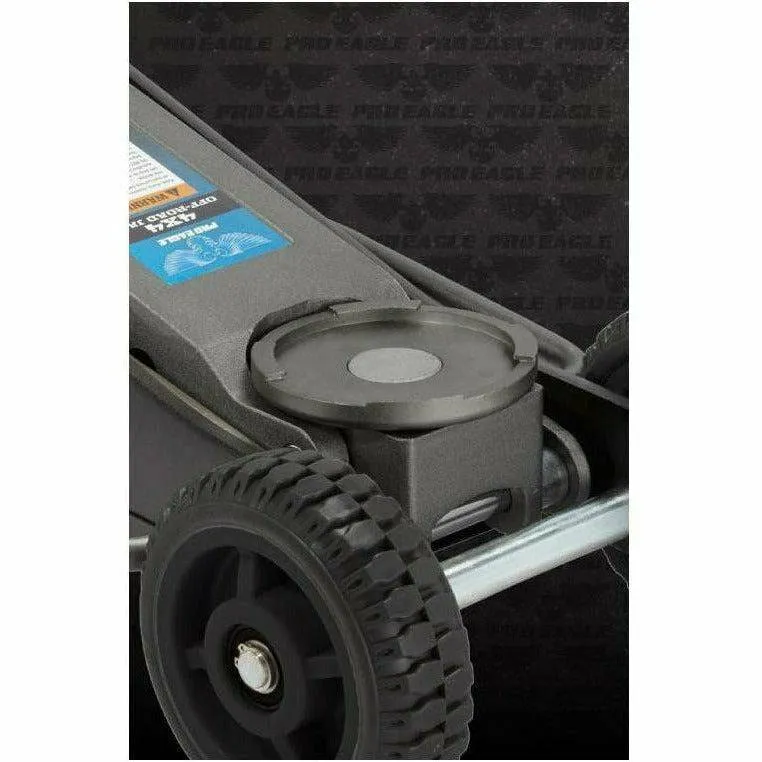 Pro Eagle Lift Pad