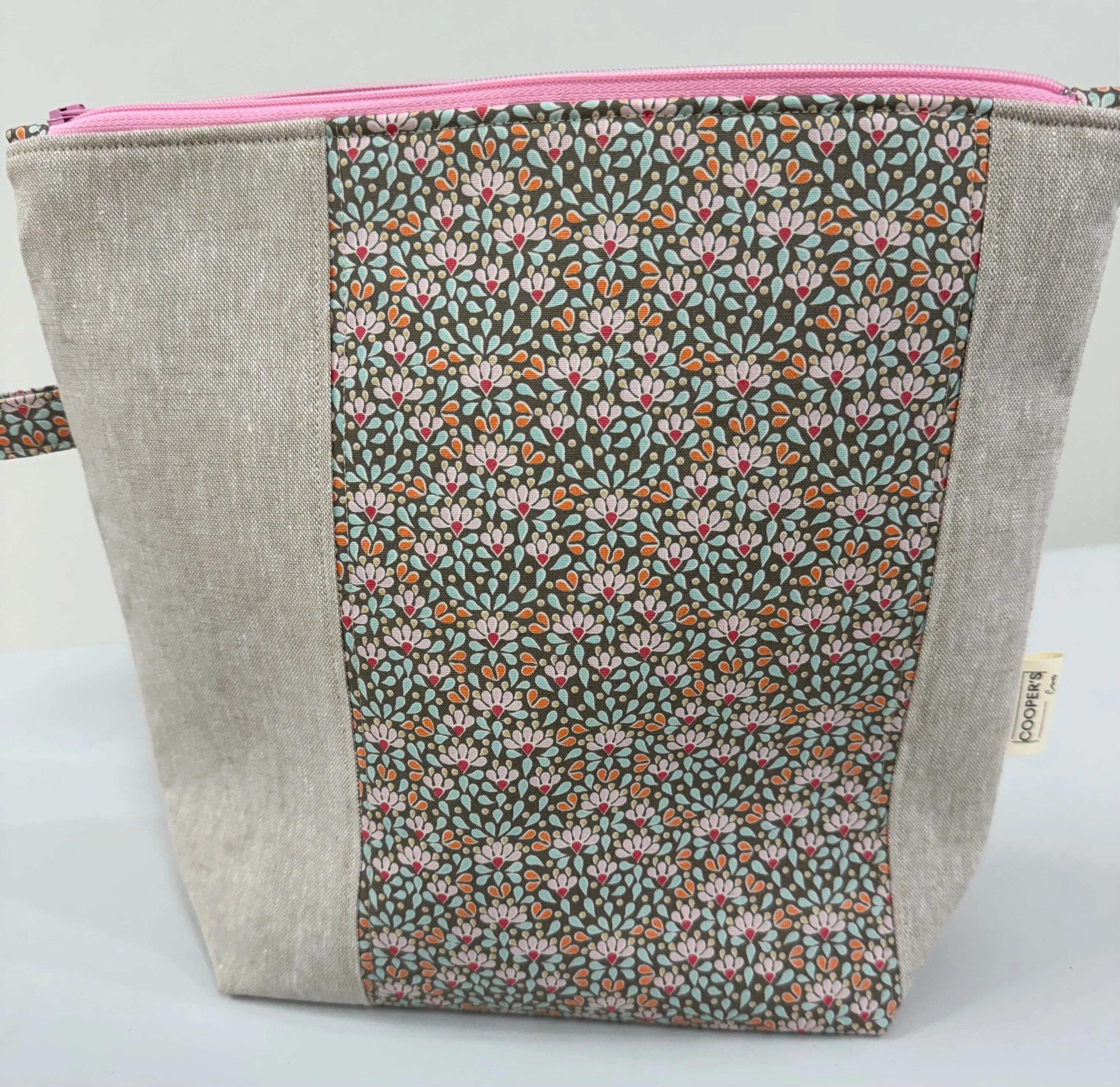 Project Bags By Cooper's Corner