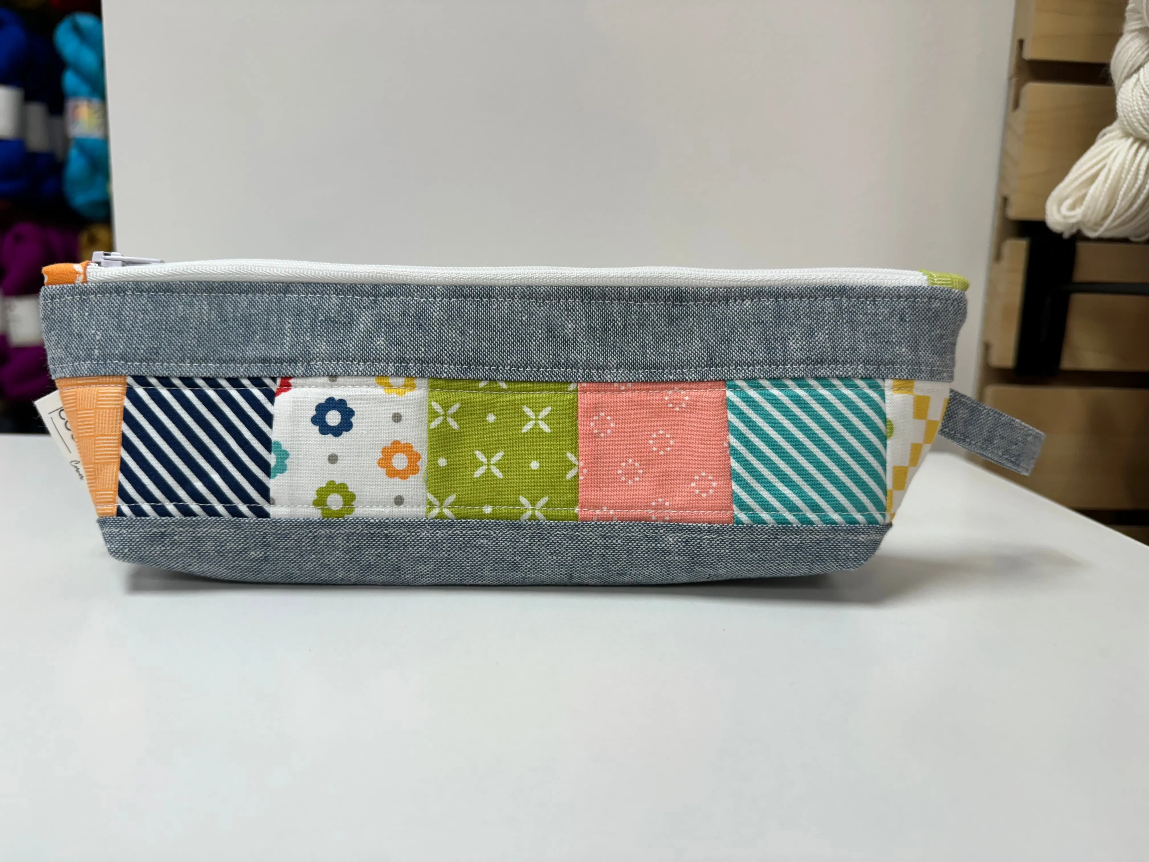Project Bags By Cooper's Corner