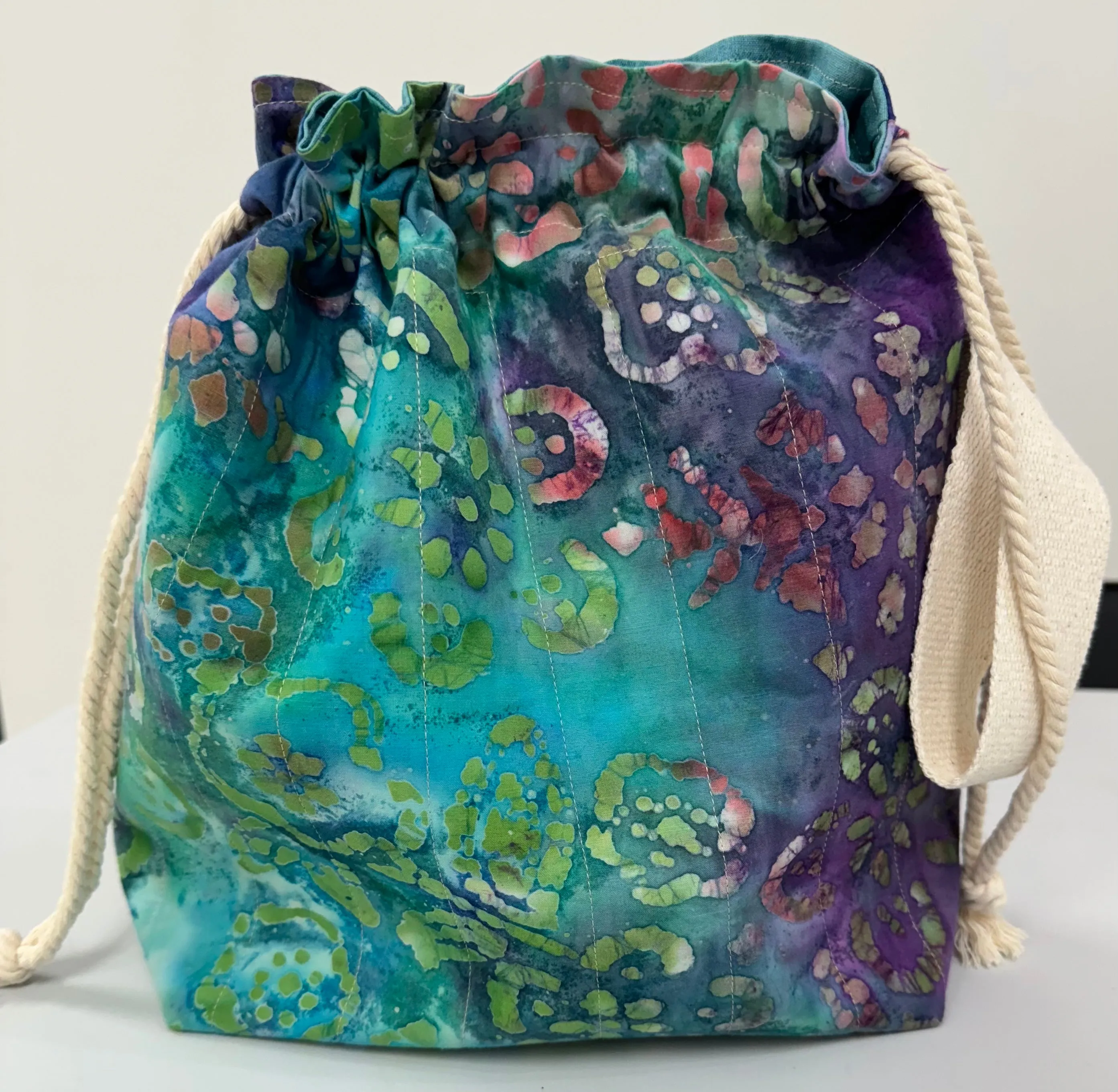 Project Bags By Cooper's Corner