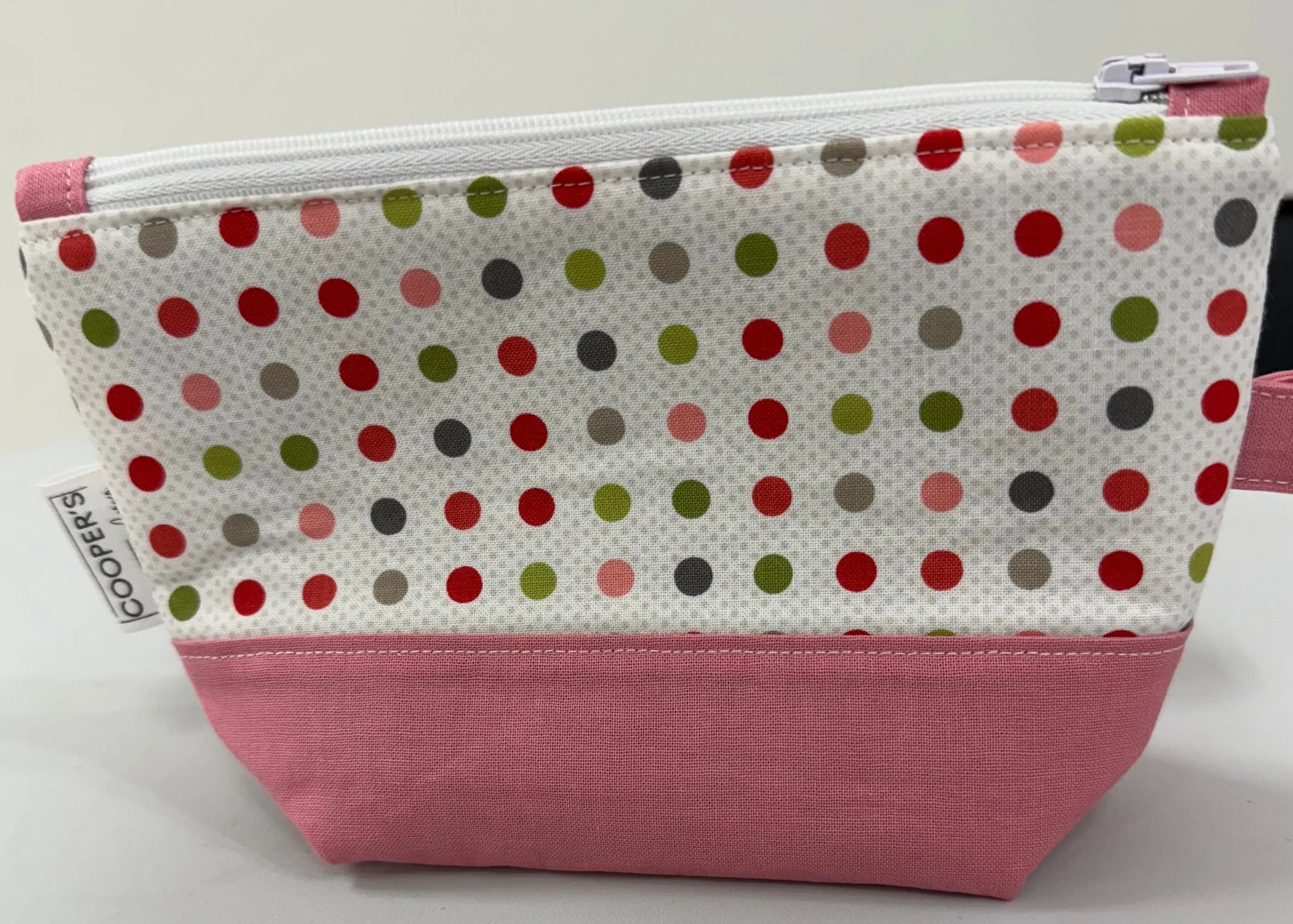 Project Bags By Cooper's Corner