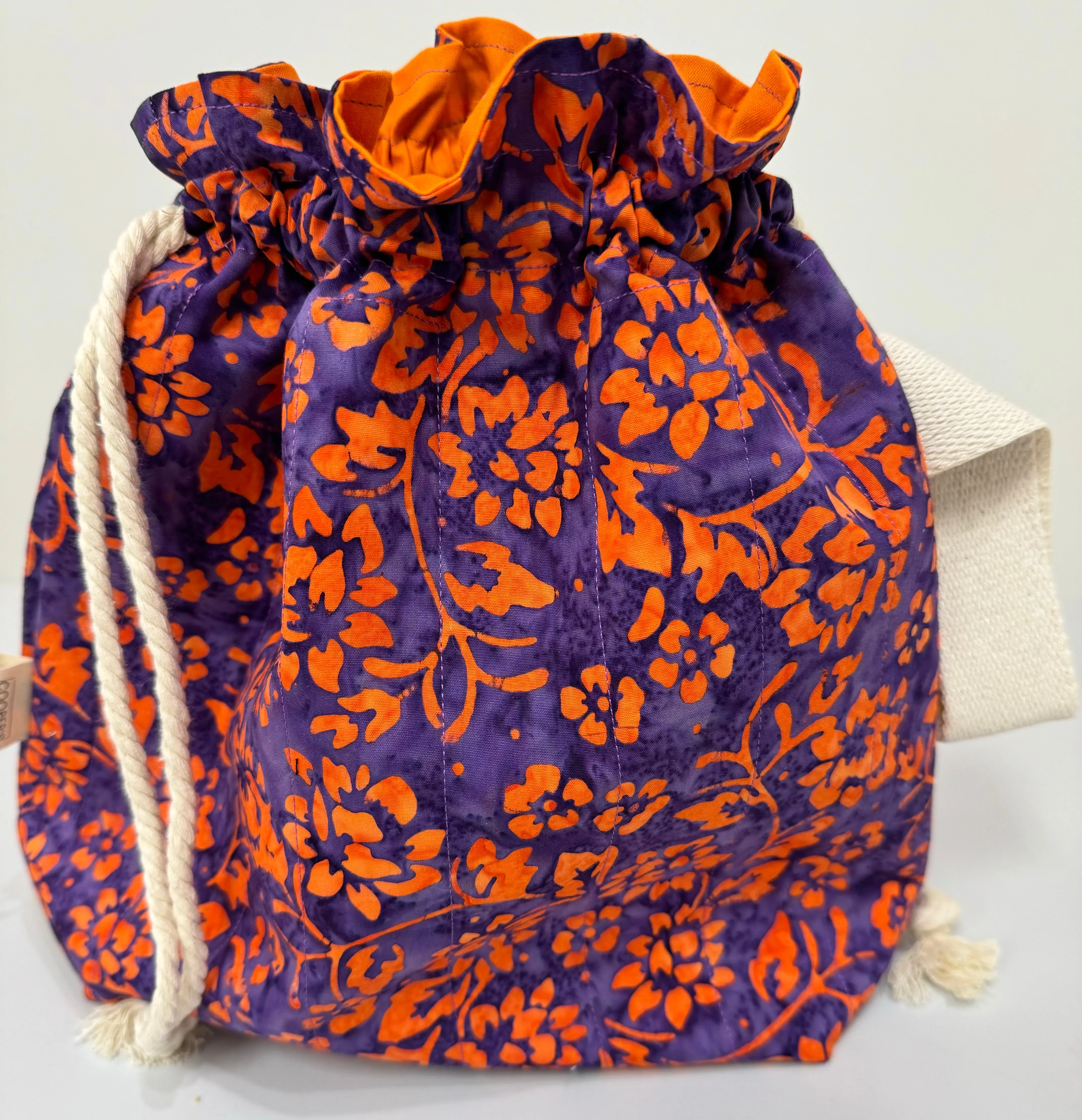 Project Bags By Cooper's Corner