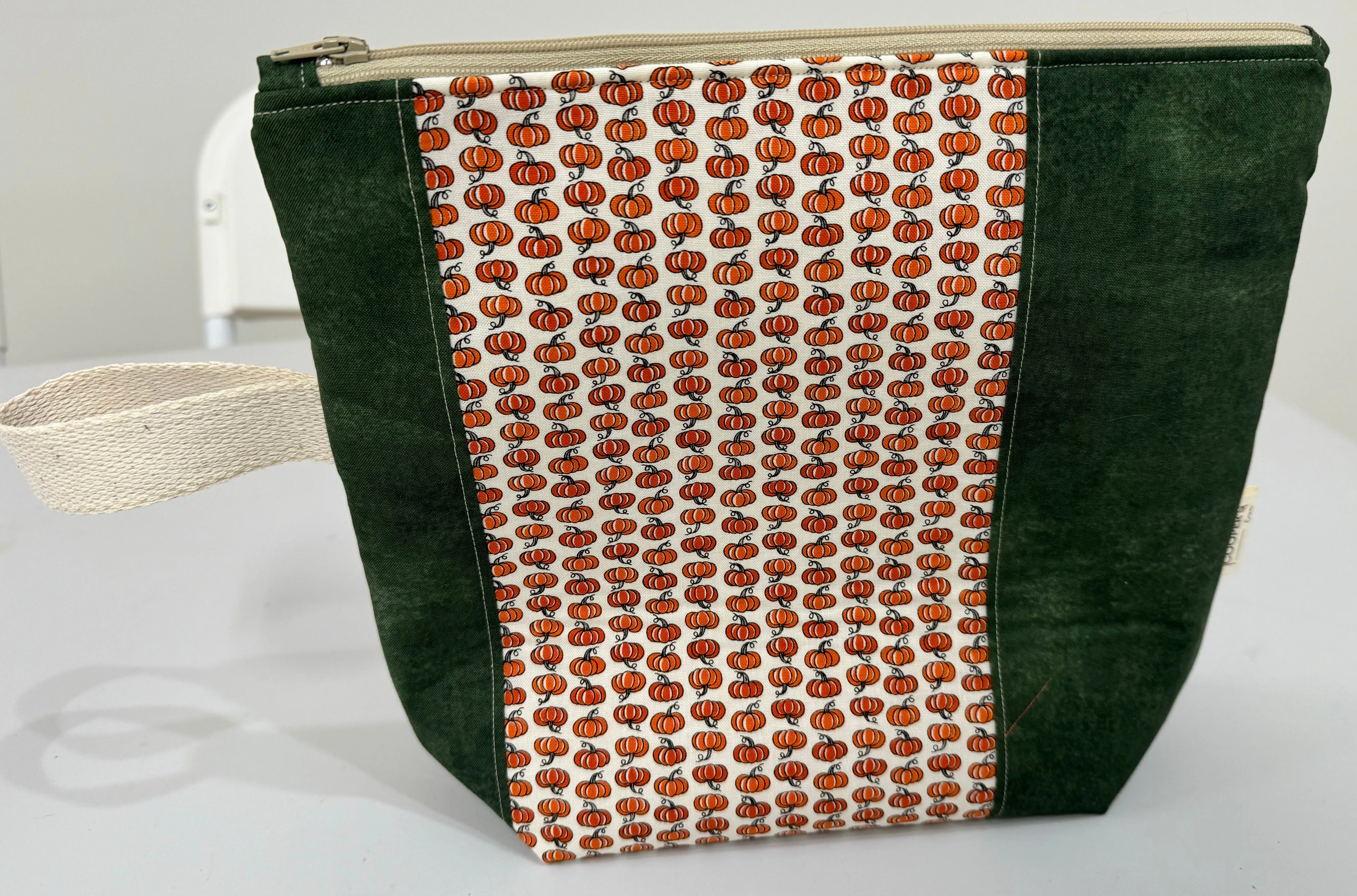 Project Bags By Cooper's Corner