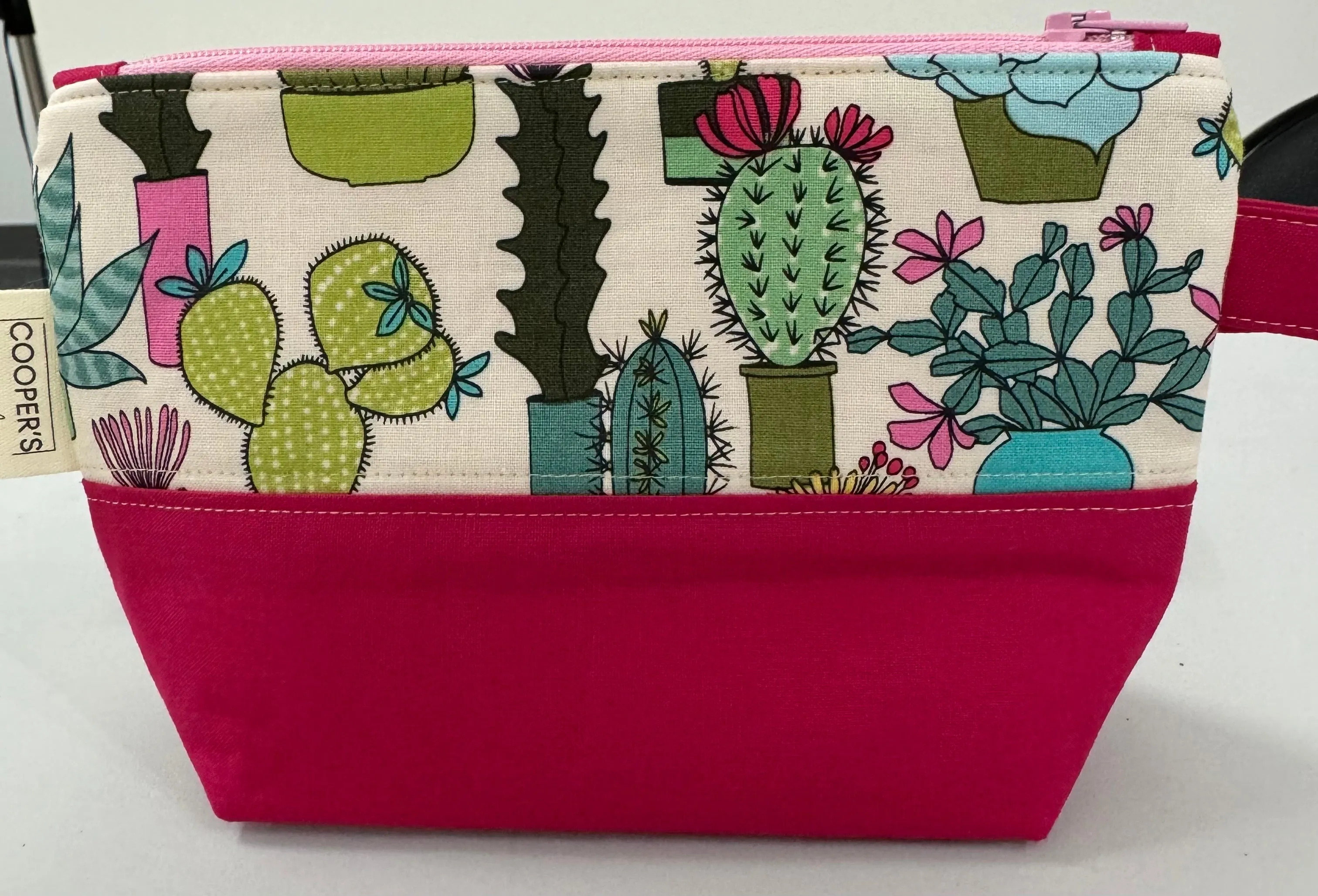 Project Bags By Cooper's Corner
