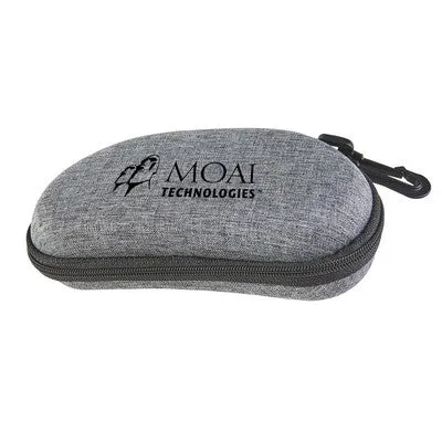 Promotional Golf Sunglass Case